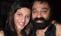 Kamal shocked with Shruti’s marriage thoughts